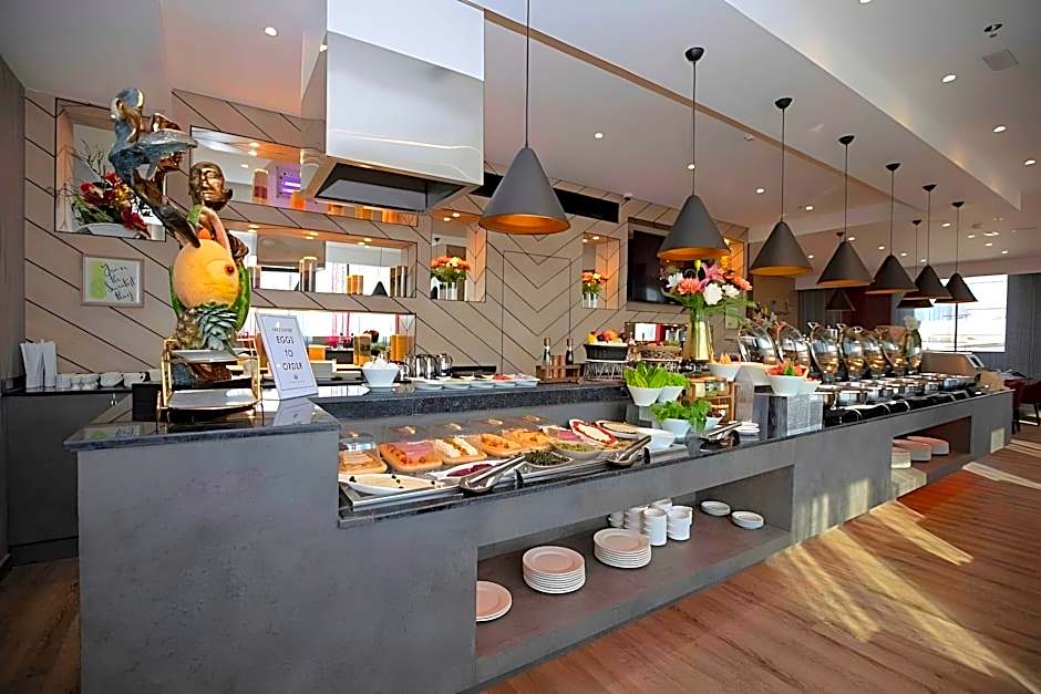 Fortis Hotel Fujairah