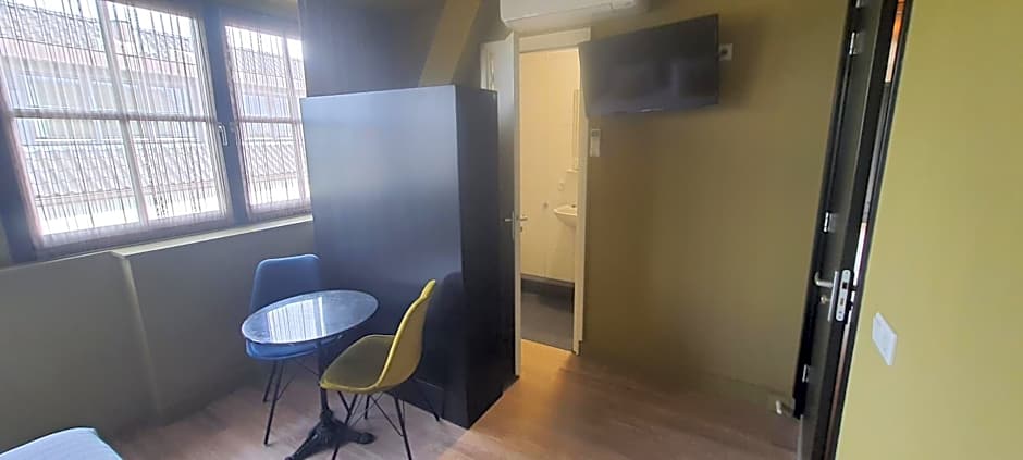 Sientjes Boetiekhotel