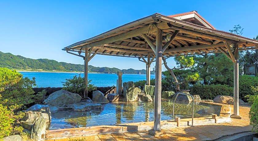 Kamenoi Hotel Nachikatsuura