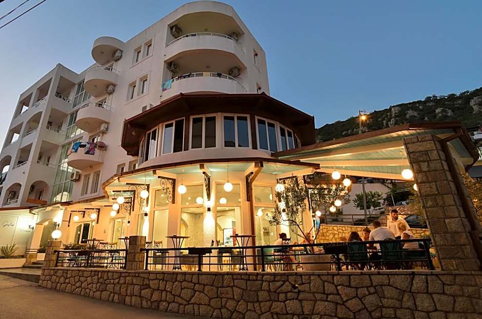Hotel Galeb