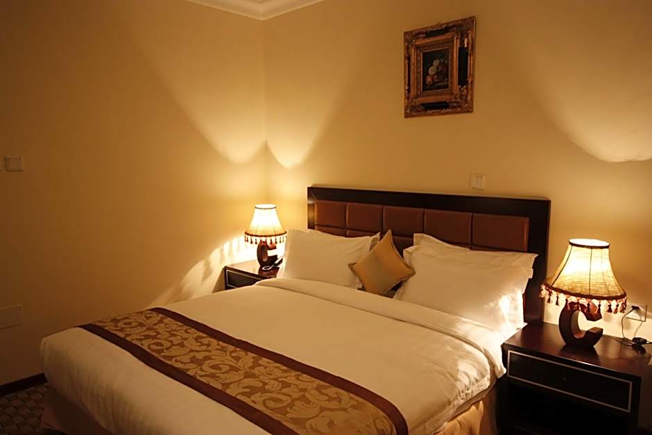 Caravan Hotel
