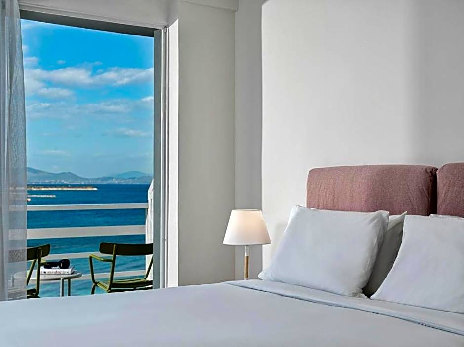 NLH Mati Seafront - Neighborhood Lifestyle Hotels