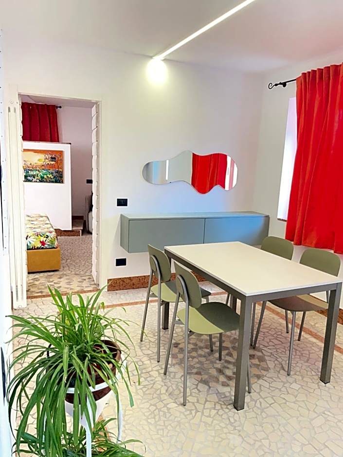 Residenza Cà Donzella