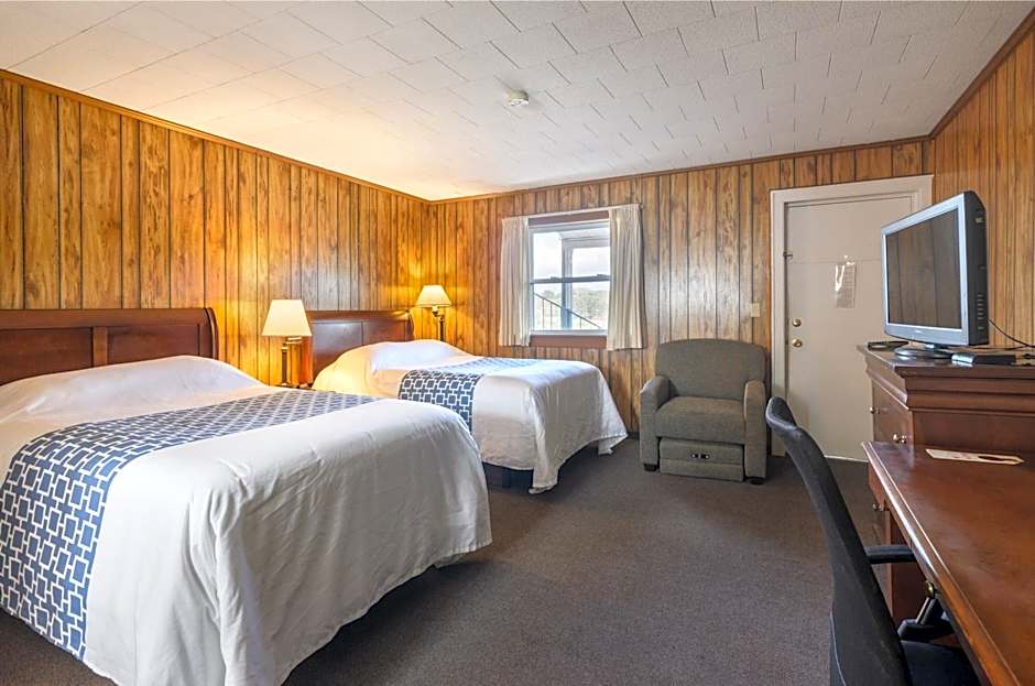 Knob Hill Motor Lodge