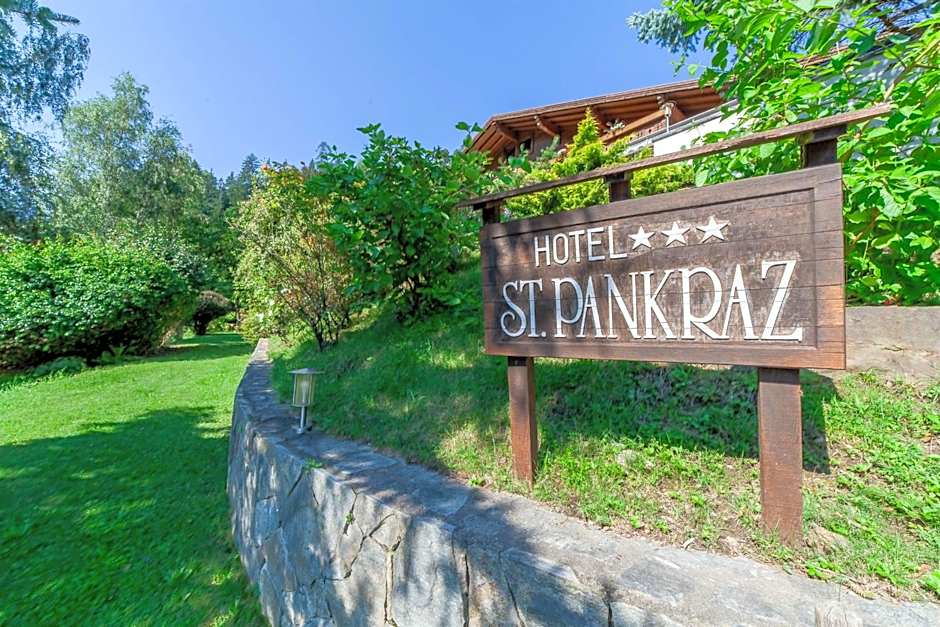 Hotel St. Pankraz