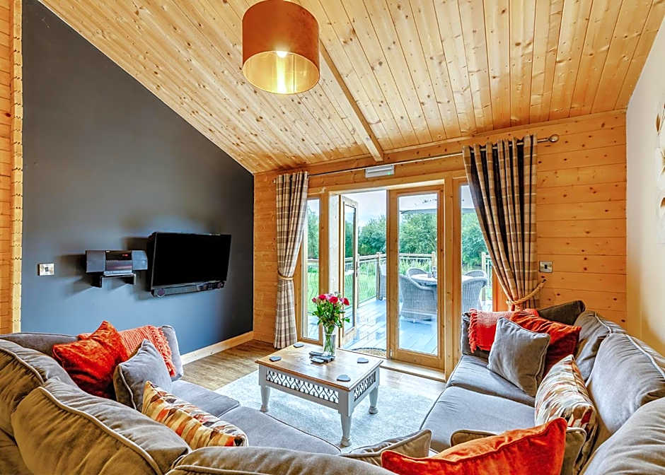 Gadlas Park Holiday Cabins