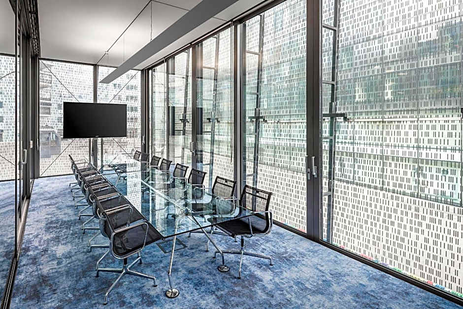 Vienna House by Wyndham Andel's Prague