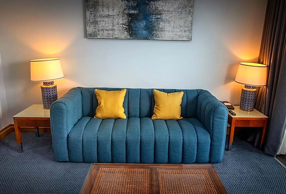 The Quay Hotel And Spa