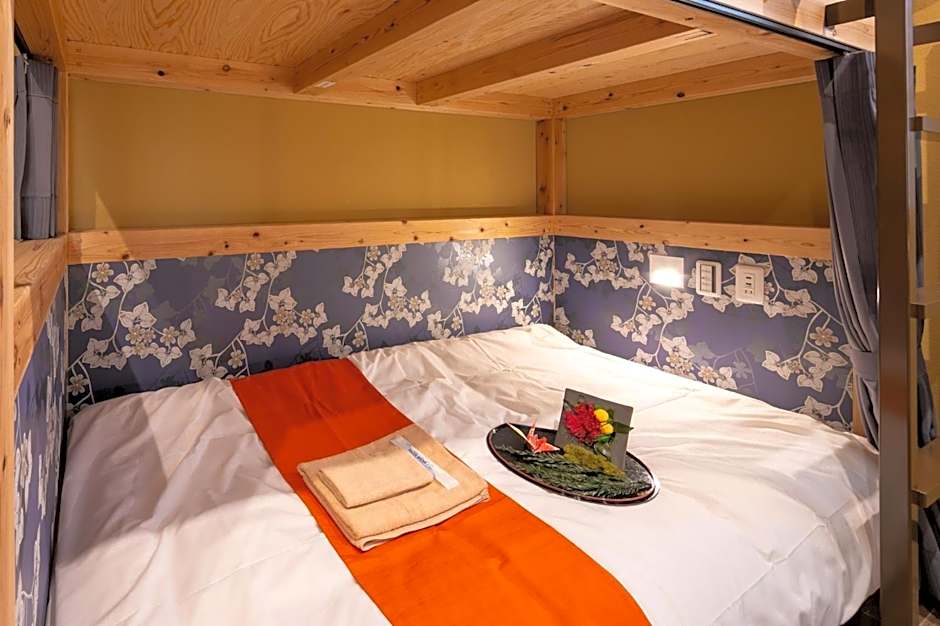 IKIDANE Cozy Hotel Haneda Airport - Vacation STAY 25840v