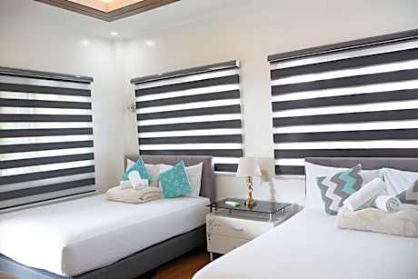 Teofely Gardens Resort - Silang, near Tagaytay