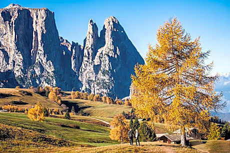 Hotel Steger-Dellai