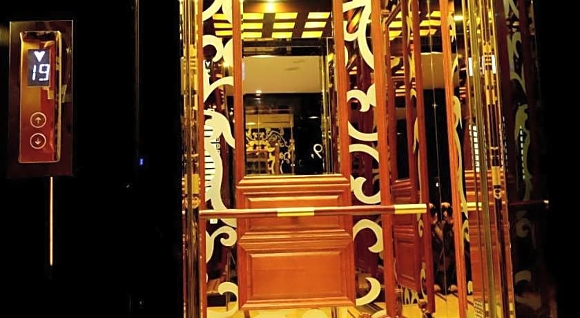 Lavande Hotel Neijiang Hanan Avenue