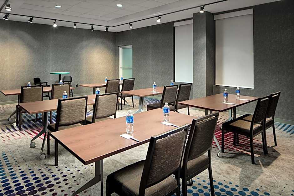 Aloft Arundel Mills BWI Airport