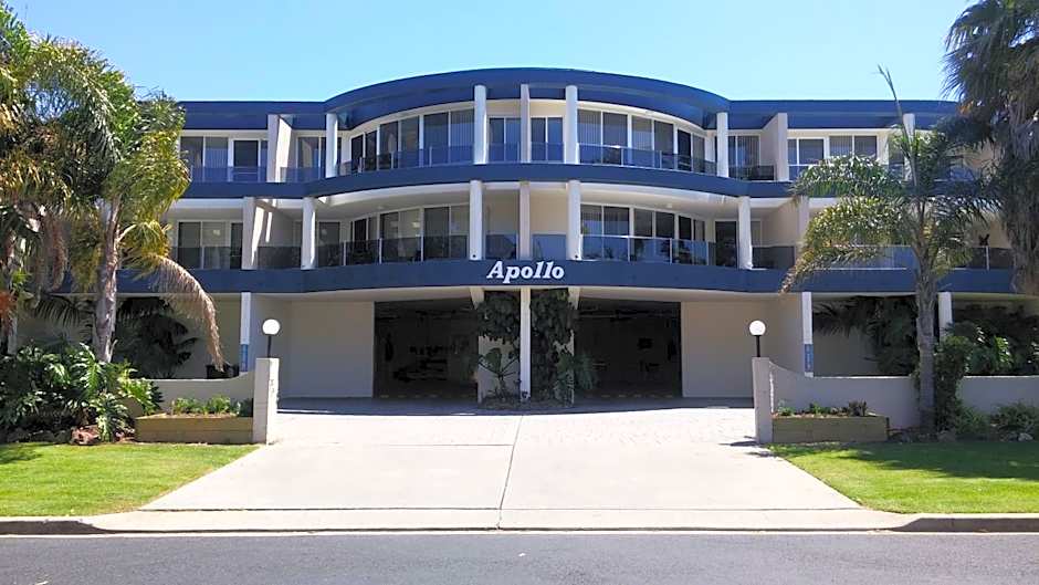 Photo 1 of 13 of Apollo Apartments Merimbula