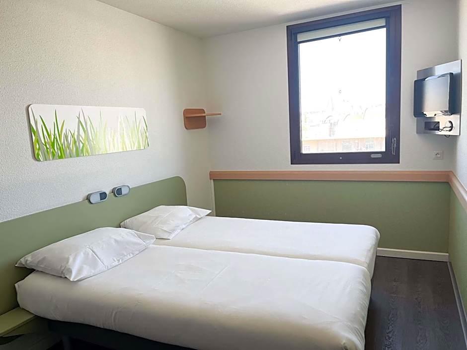 ibis budget Nimes Centre Gare
