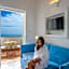 Albadamare Boutique Hotel