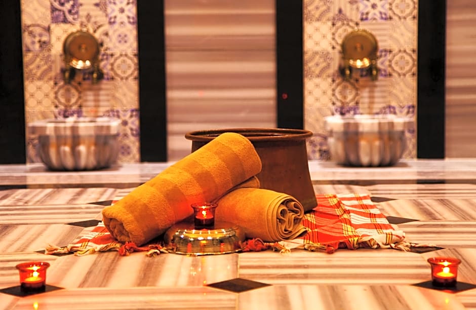 Diamond Beach Hotel & Spa - All Inclusive