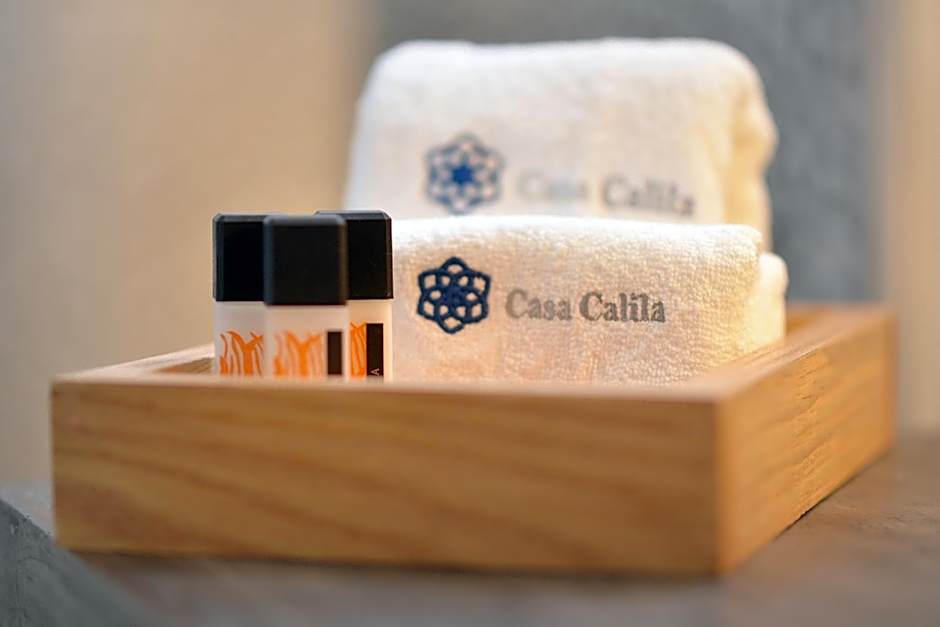 Hotel Casa Calila