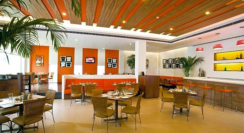 Lemon Tree Hotel East Delhi Mall