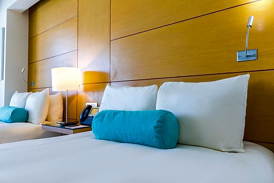 Palacio Mundo Imperial Riviera Diamante Acapulco