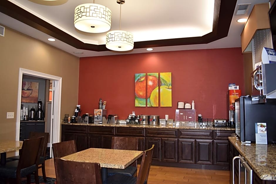 Best Western Southlake Inn