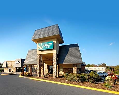 Quality Inn Shenandoah Valley