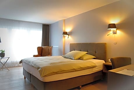 Lifestyle Double or Twin Room