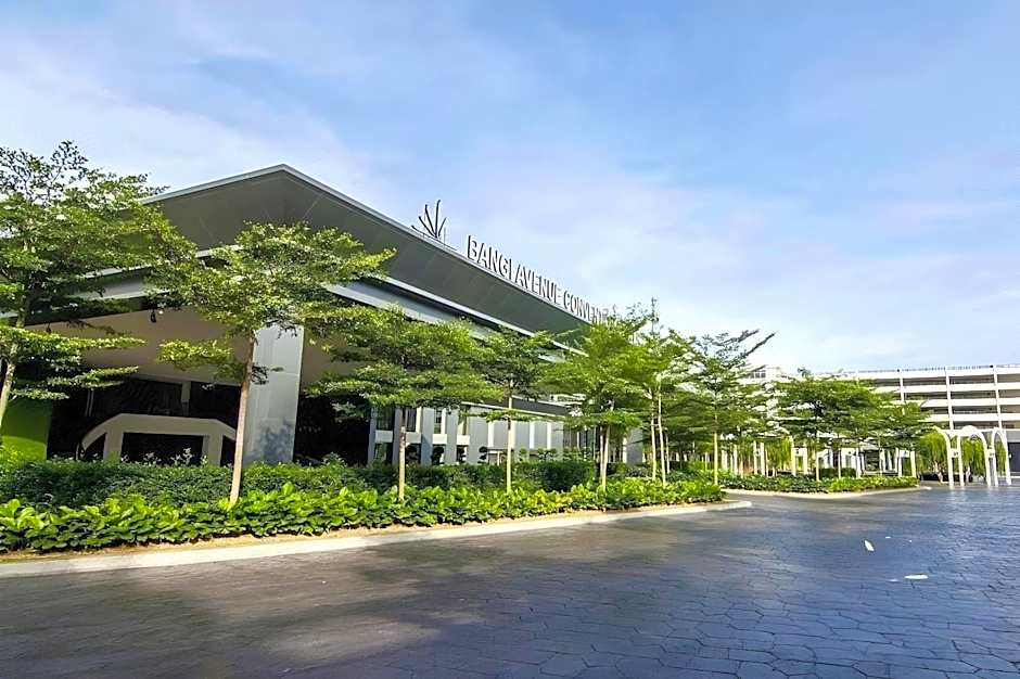 Avenue Bangi Hotel