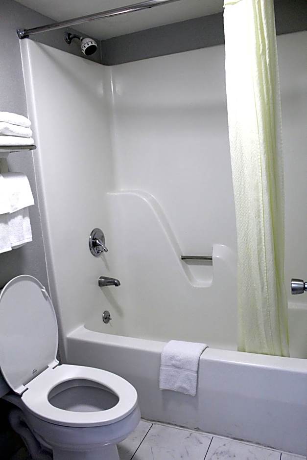 Econo Lodge Franklin