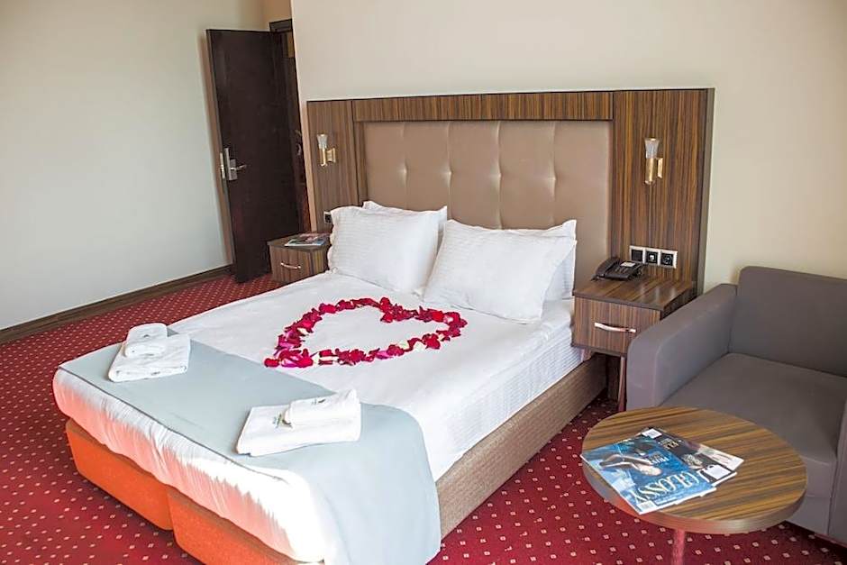 Legend Business Hotel Batumi