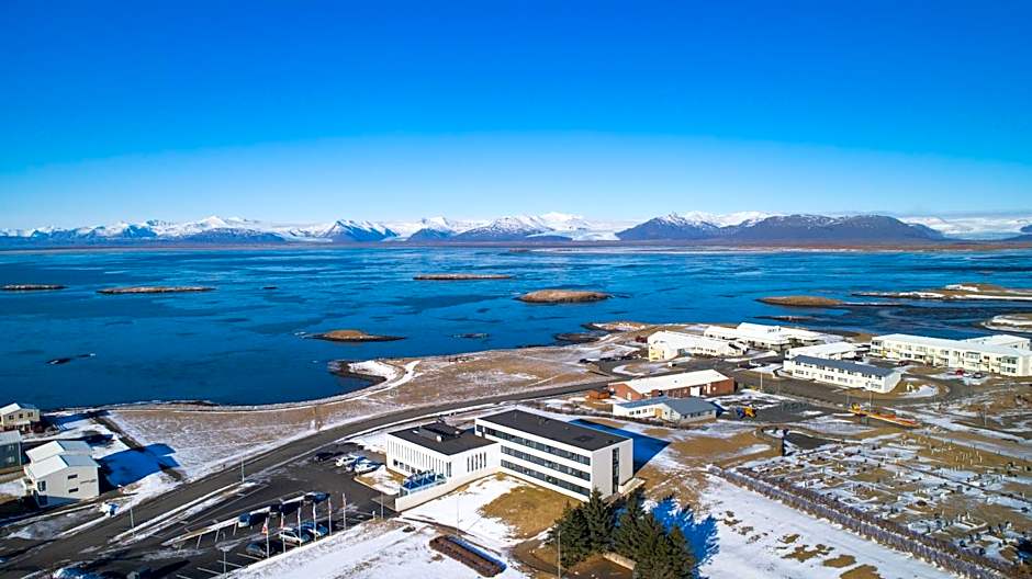 Photo 1 of 50 of Hotel Höfn