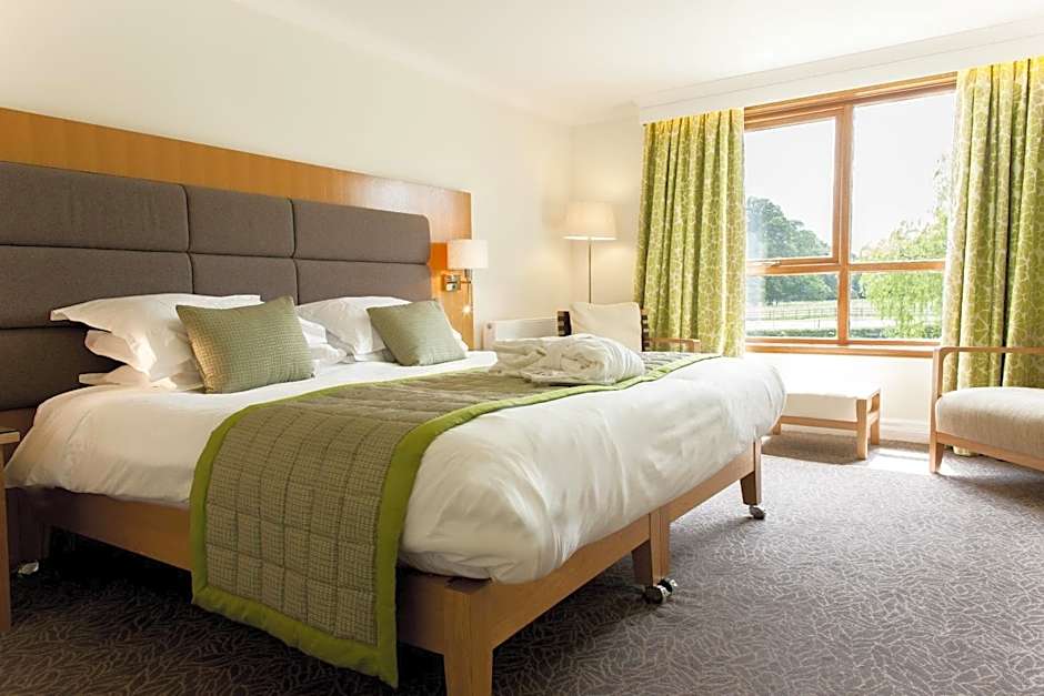 Champneys Forest Mere