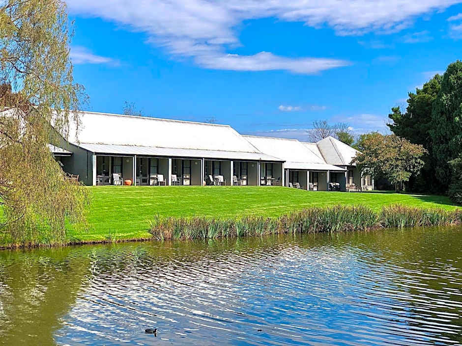 Briars Country Lodge