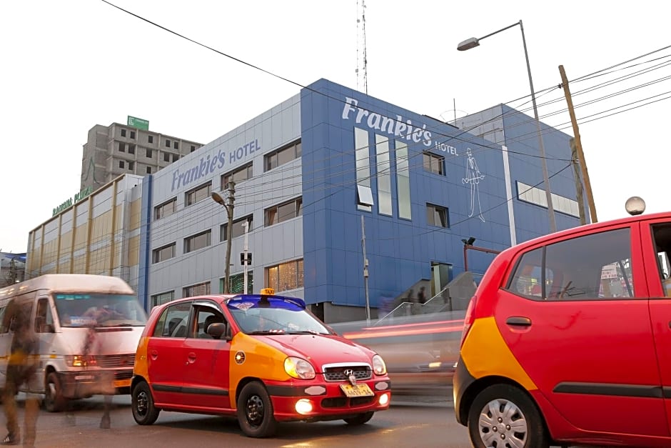 Frankie´s Hotel