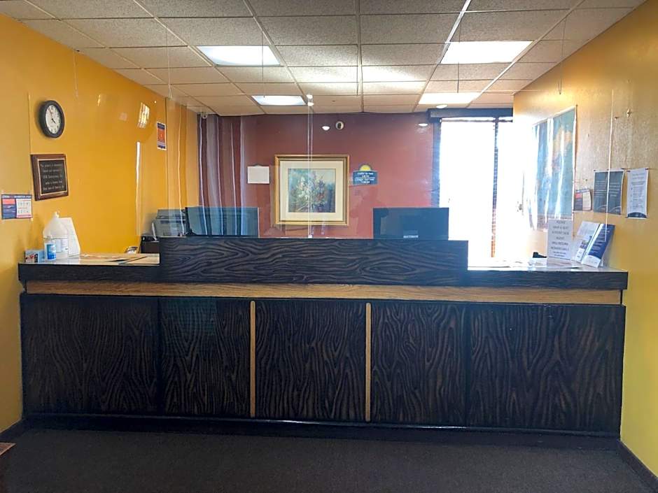 Days Inn by Wyndham Henrietta/Rochester Area