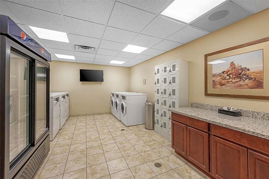 Best Western North Edge Inn