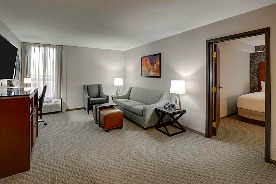 Drury Inn & Suites Cape Girardeau