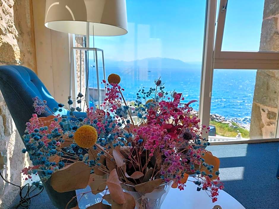 Hotel Tematico Do Banco Azul