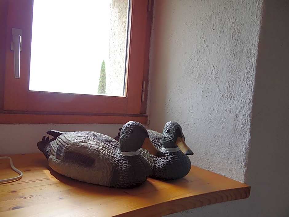 La Tour du Moulin Géant