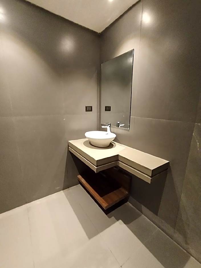Hotel Gagan Plaza