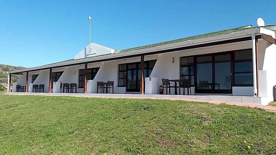 Gourikwa Coastal Nature Reserve