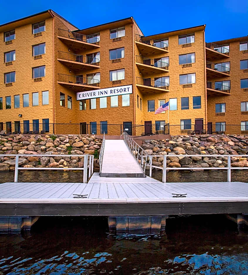 The VUE Boutique Hotel