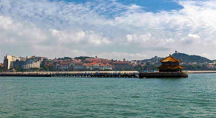 Qingdao Donghai Hotel