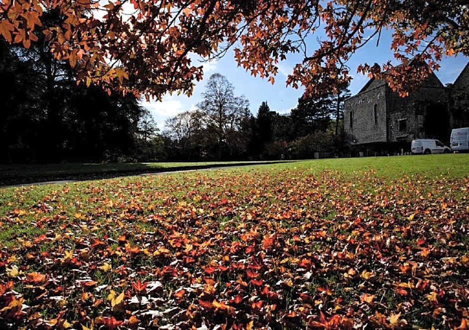 Dartington Hall