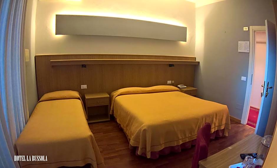 Hotel La Bussola