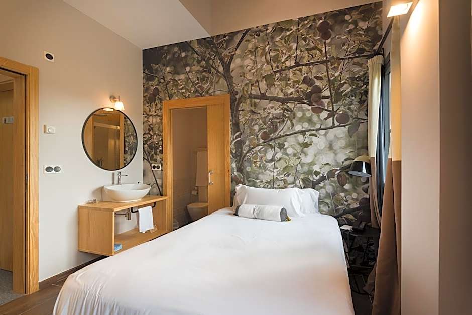 Hotel Rural Sagarlore