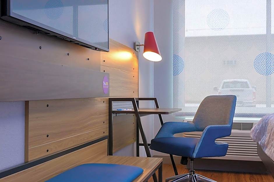 Tru By Hilton Elkhart, In