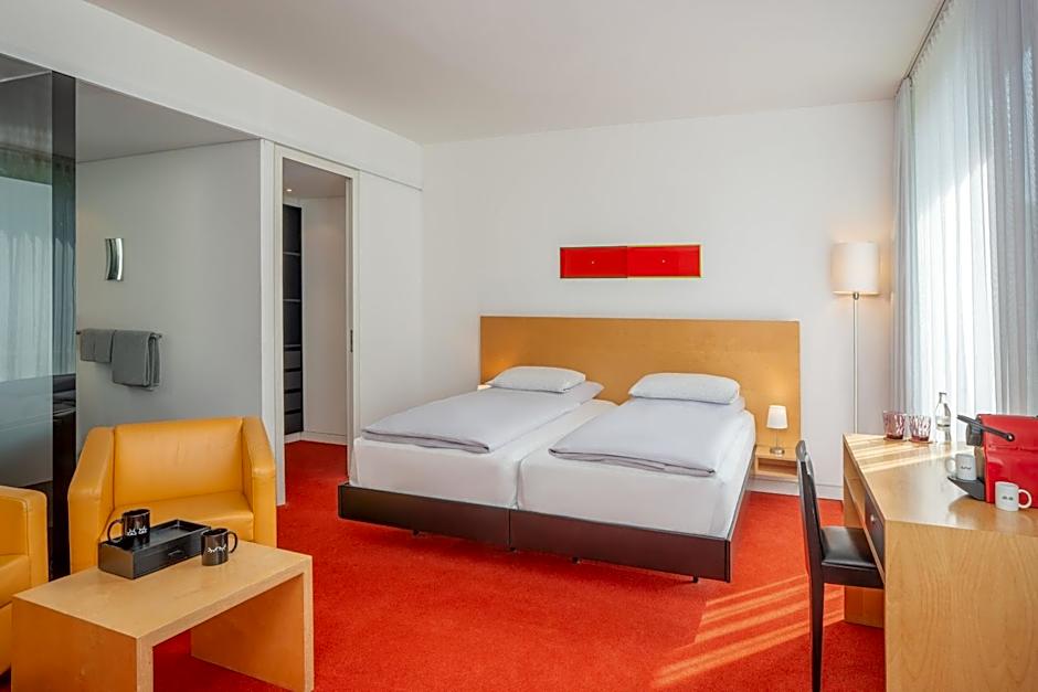 INNSiDE Düsseldorf Seestern