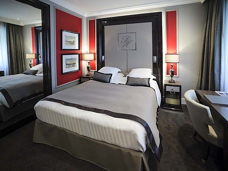 Park Hotel Grenoble - Handwritten Collection