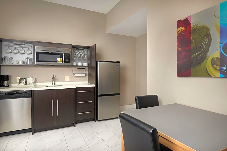Home2 Suites By Hilton Muskogee